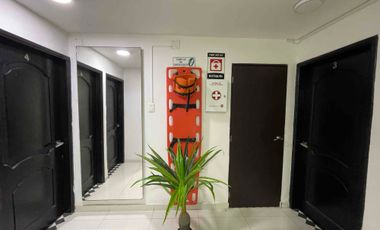 ARRIENDO APARTAMENTO CARTAGENA, EL LAGUITO