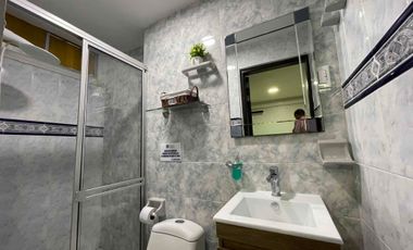 ARRIENDO APARTAMENTO CARTAGENA, EL LAGUITO