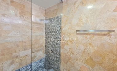 Dpto en condominio, con terraza, ambientes amplios. Surco