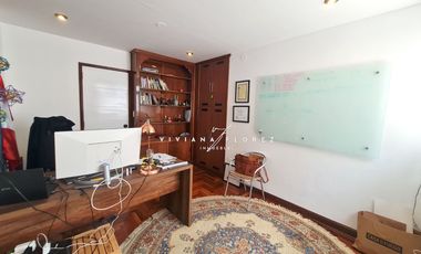 Dpto en condominio, con terraza, ambientes amplios. Surco