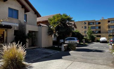 CASA 4D LIQUIDAMOS CONDOMINIO CASAS DEL PARQUE SAN BERNARDO