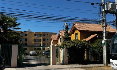 CASA 4D LIQUIDAMOS CONDOMINIO CASAS DEL PARQUE SAN BERNARDO