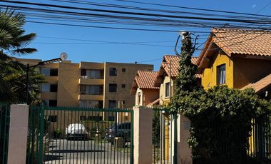 CASA 4D LIQUIDAMOS CONDOMINIO CASAS DEL PARQUE SAN BERNARDO