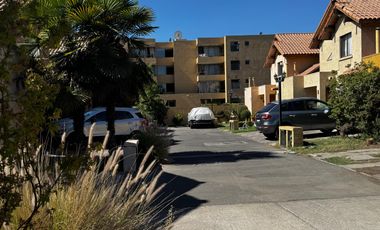 CASA 4D LIQUIDAMOS CONDOMINIO CASAS DEL PARQUE SAN BERNARDO