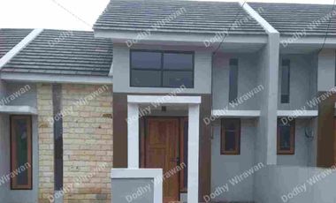 Di Jual Rumah 300 Jt- an Di Giya Aura Candinegoro Krian.