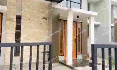 Di Jual Rumah 300 Jt- an Di Giya Aura Candinegoro Krian.