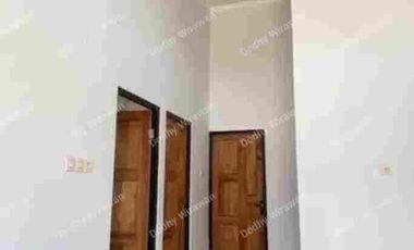 Di Jual Rumah 300 Jt- an Di Giya Aura Candinegoro Krian.