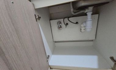 3Hab, 1Bañ, Juan de Barros 3885, Quinta Normal, Metro Gruta de Lourdes