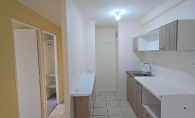 3Hab, 1Bañ, Juan de Barros 3885, Quinta Normal, Metro Gruta de Lourdes