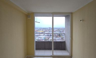 3Hab, 1Bañ, Juan de Barros 3885, Quinta Normal, Metro Gruta de Lourdes