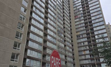 3Hab, 1Bañ, Juan de Barros 3885, Quinta Normal, Metro Gruta de Lourdes