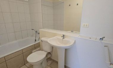 3Hab, 1Bañ, Juan de Barros 3885, Quinta Normal, Metro Gruta de Lourdes