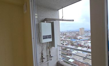 3Hab, 1Bañ, Juan de Barros 3885, Quinta Normal, Metro Gruta de Lourdes