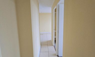 3Hab, 1Bañ, Juan de Barros 3885, Quinta Normal, Metro Gruta de Lourdes