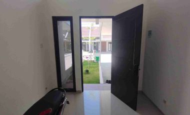 Di Jual Rumah Oper Kredit Di Java Residence 1 Krian