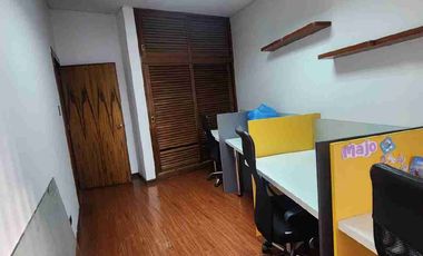 ALQUILO CASA IDEAL EMPRESAS POR AV EJÉRCITO CAYMA