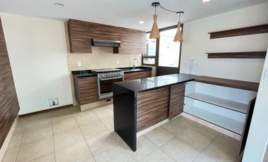 Casa en Renta - Lomas Virreyes Calimaya - modelo Granada (esquina)