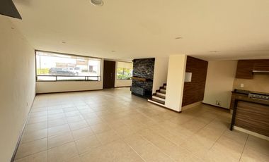 Casa en Renta - Lomas Virreyes Calimaya - modelo Granada (esquina)