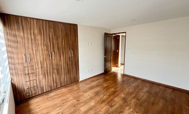 Casa en Renta - Lomas Virreyes Calimaya - modelo Granada (esquina)