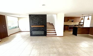 Casa en Renta - Lomas Virreyes Calimaya - modelo Granada (esquina)