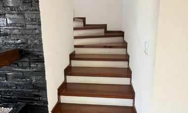 Casa en Renta - Lomas Virreyes Calimaya - modelo Granada (esquina)