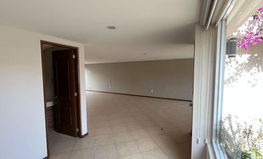 Casa en Renta - Lomas Virreyes Calimaya - modelo Castilla