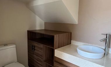 Casa en Renta - Lomas Virreyes Calimaya - modelo Castilla