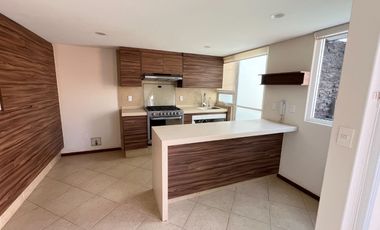 Casa en Renta - Lomas Virreyes Calimaya - modelo Castilla