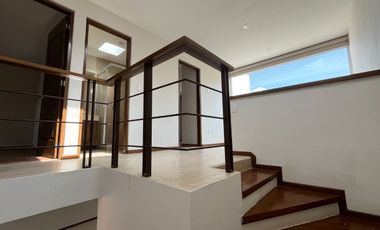 Casa en Renta - Lomas Virreyes Calimaya - modelo Castilla