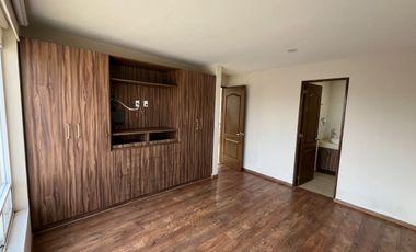 Casa en Renta - Lomas Virreyes Calimaya - modelo Castilla