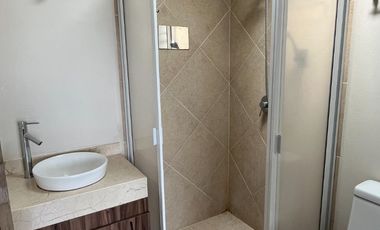 Casa en Renta - Lomas Virreyes Calimaya - modelo Castilla