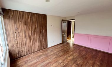 Casa en Renta - Lomas Virreyes Calimaya - modelo Castilla