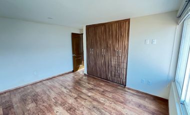 Casa en Renta - Lomas Virreyes Calimaya - modelo Castilla