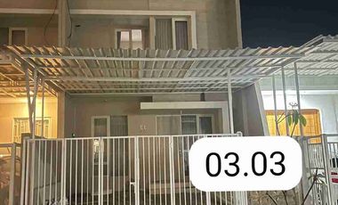 Di sewakan Rumah dekat Badara juanda