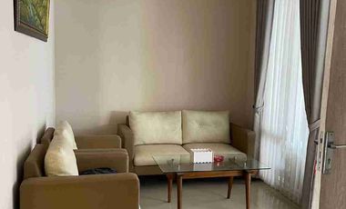 Di sewakan Rumah dekat Badara juanda