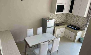 Di sewakan Rumah dekat Badara juanda