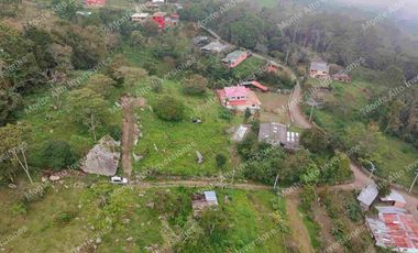 ‼️Se vende hermoso lote y se acepta permuta puede ser vehículo la Rambla Cundinamarca SAT