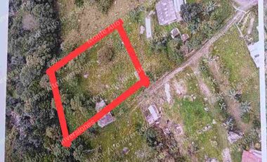 ‼️Se vende hermoso lote y se acepta permuta puede ser vehículo la Rambla Cundinamarca SAT