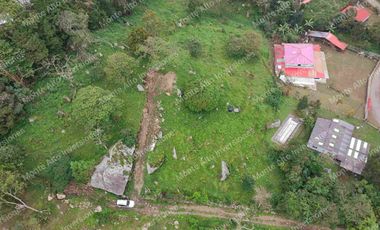 ‼️Se vende hermoso lote y se acepta permuta puede ser vehículo la Rambla Cundinamarca SAT