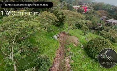 ‼️Se vende hermoso lote y se acepta permuta puede ser vehículo la Rambla Cundinamarca SAT