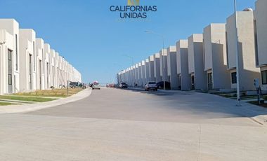 DEPARTAMENTOS 1 Y 2 RECAMARAS TERRAZA Y VISTA AL MAR   PLAYAS DE ROSARITO B.C.