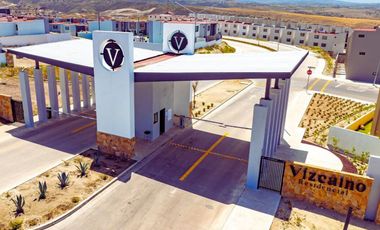 DEPARTAMENTOS 1 Y 2 RECAMARAS TERRAZA Y VISTA AL MAR   PLAYAS DE ROSARITO B.C.