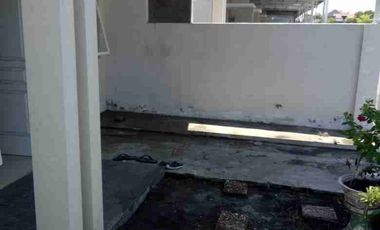 Dijual Cepat Rumah Baru Gress Perumahan Alana Regency Waru Sidoarjo