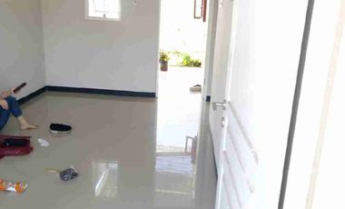 Dijual Cepat Rumah Baru Gress Perumahan Alana Regency Waru Sidoarjo