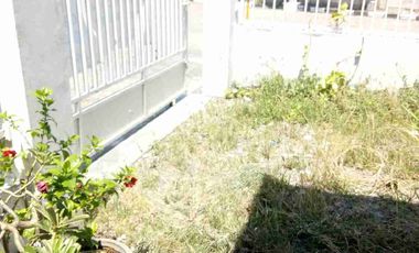 Dijual Cepat Rumah Baru Gress Perumahan Alana Regency Waru Sidoarjo