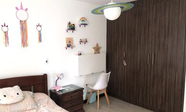 Casa en venta en Tumbaco Sector La Morita 5 Dormitorios