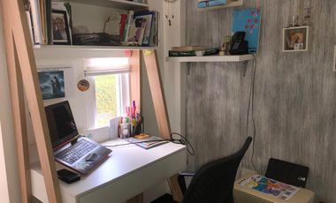 Casa en venta en Tumbaco Sector La Morita 5 Dormitorios