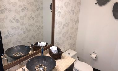 Casa en venta en Tumbaco Sector La Morita 5 Dormitorios