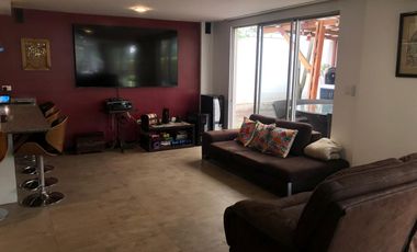 Casa en venta en Tumbaco Sector La Morita 5 Dormitorios