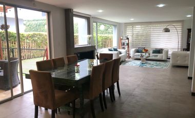 Casa en venta en Tumbaco Sector La Morita 5 Dormitorios